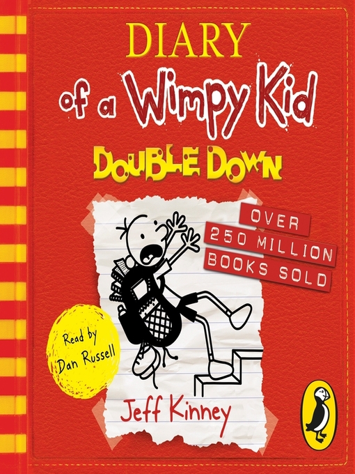 Diary of a wimpy kid double down pdf read online